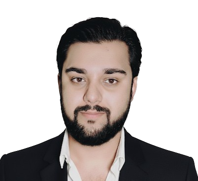 Waqar - Machine Learning Engineer and Web Developer